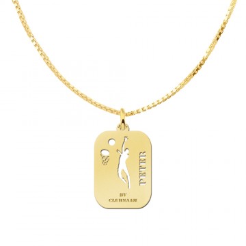 1 bedel sport basketbal