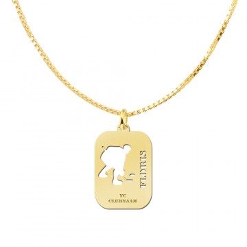 1 bedel sport ijshockey