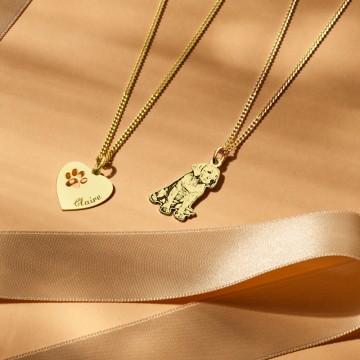 1 hanger in de vorm van dier