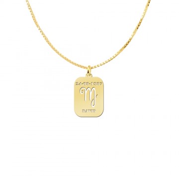 1 naamhangertje astrologie maagd