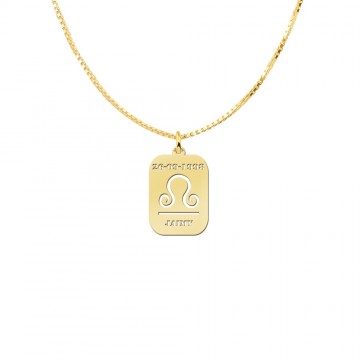 1 naamhangertje astrologie weegschaal