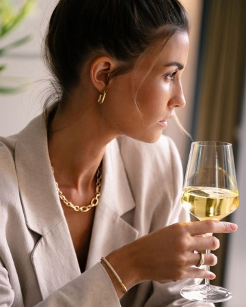 1 ring bicolor briljant 0 21 crt 29657 nl g