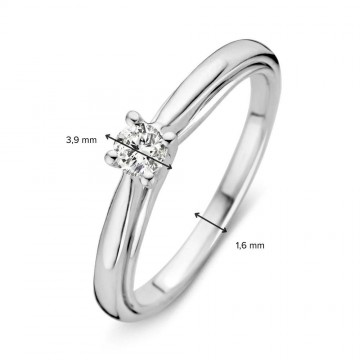 1 ring witgoud briljant 0 20 crt 30704 nl g