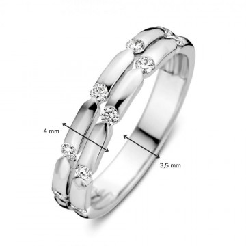 1 ring witgoud briljant 0 29 crt 29772 nl g