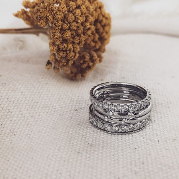 1 ring witgoud briljant 0 29 crt 31076 nl g