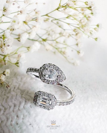 1 ring witgoud diamant 0 68 crt 27851 nl g