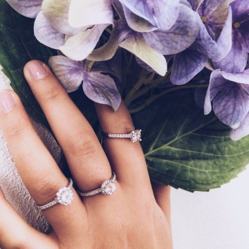 1 ring witgoud morganiet briljant 31083 nl g