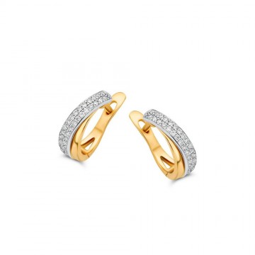 Creool bicolor briljant 0 20 crt 42749 1 g