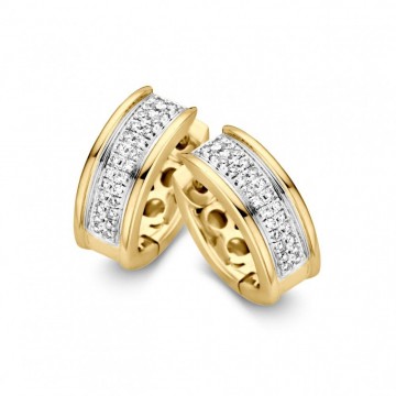 Creool bicolor briljant 0 22 crt 17838 nl g