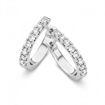 Creool witgoud briljant 0 75 crt 15806 nl g