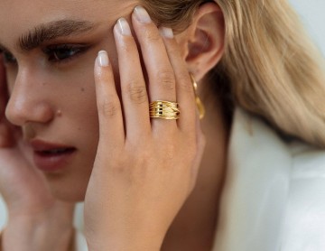 Ring geelgoud 23778 nl g