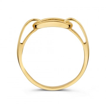 Ring geelgoud 27242 nl g