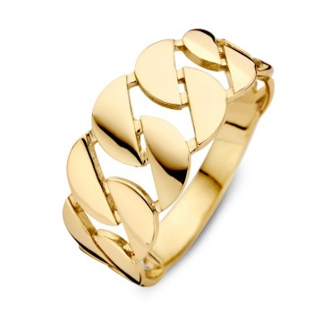 Ring geelgoud 31273 nl g