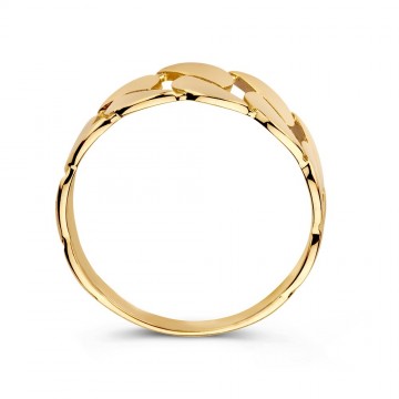 Ring geelgoud 31274 nl g