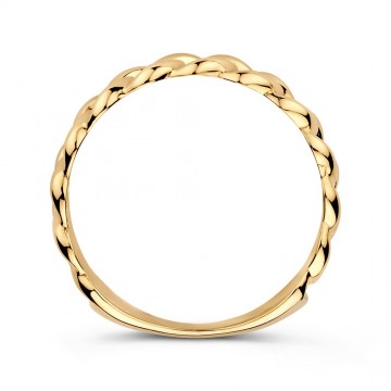 Ring geelgoud 31278 nl g