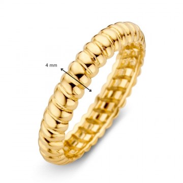 Ring geelgoud 31489 nl g