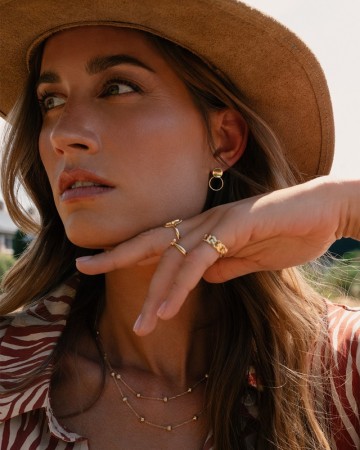 Ring geelgoud 31518 nl g