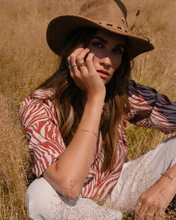 Ring geelgoud 31523 nl g