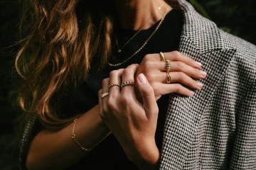 Ring geelgoud 31630 nl g