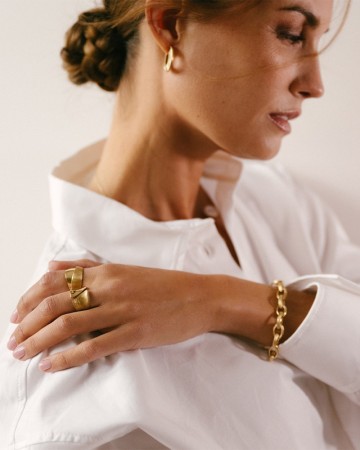 Ring geelgoud 31705 nl g