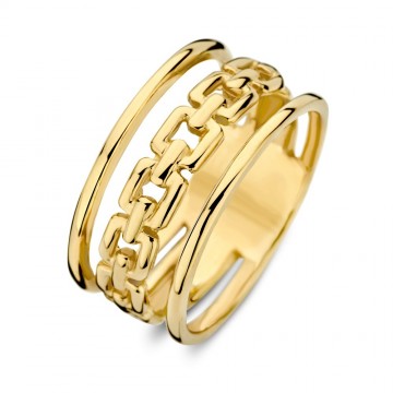 Ring geelgoud 31798 nl g