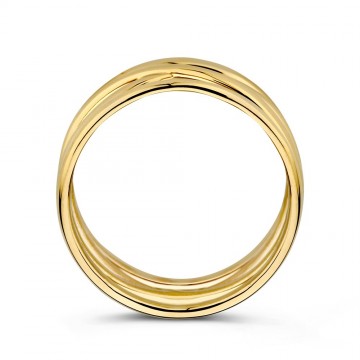 Ring geelgoud 31824 nl g