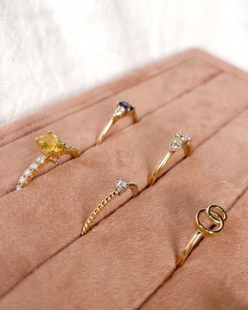 Ring geelgoud 32174 nl g