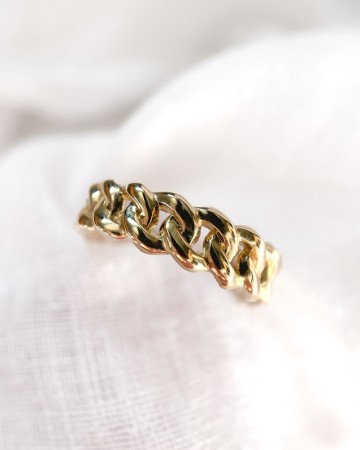 Ring geelgoud 32193 nl g