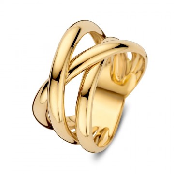 Ring geelgoud 32226 nl g