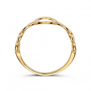 Ring geelgoud 32238 nl g
