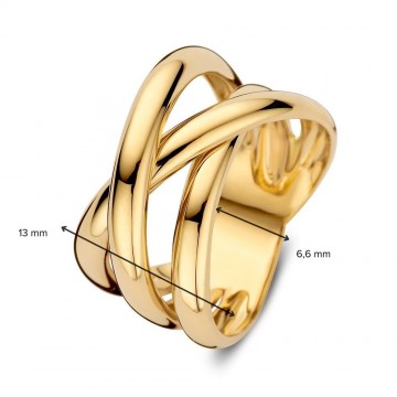 Ring geelgoud 32265 nl g