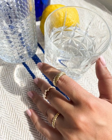 Ring geelgoud 32410 nl g