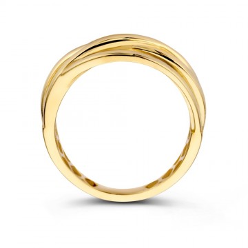 Ring geelgoud 32477 nl g