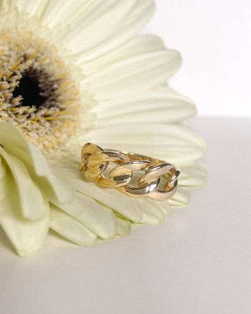 Ring geelgoud 32611 nl g