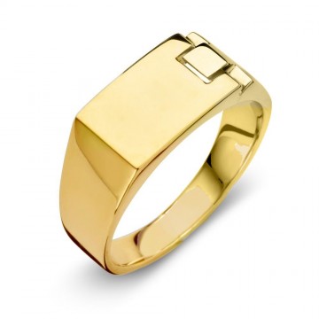 Ring geelgoud 32753 nl g