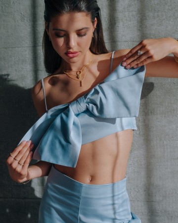 Ring geelgoud briljant 0 37 crt 32881 nl g