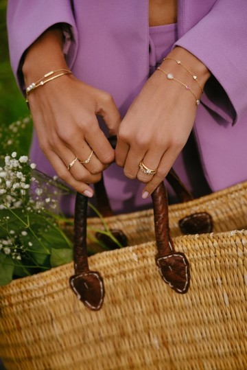 Ring geelgoud briljant 0 46 crt 31911 nl g