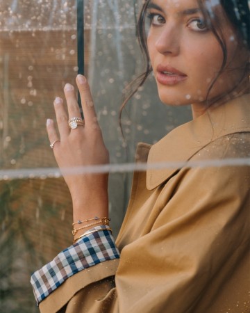 Ring geelgoud briljant 0 60 crt 32817 nl g