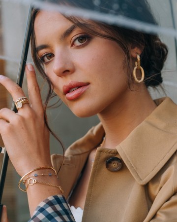 Ring geelgoud diamant 0 38 crt 32819 nl g