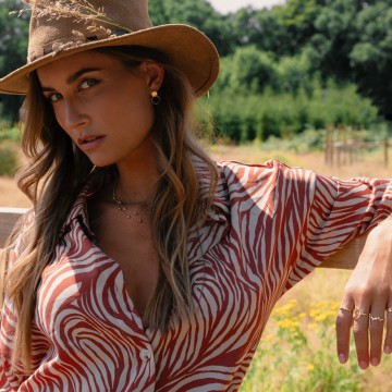 Ring geelgoud zirkonia 31514 nl g