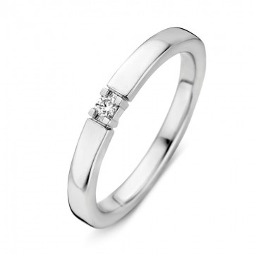 Ring witgoud briljant 0 05 crt 17772 nl g