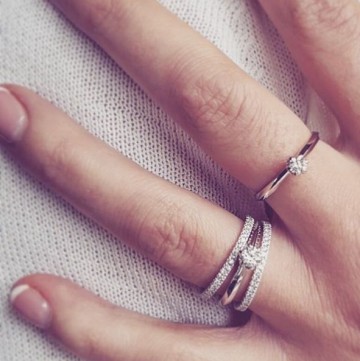 Ring witgoud briljant 0 26 crt half 15799 nl g