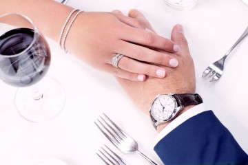 Ring witgoud briljant 0 77 crt half 22036 nl g